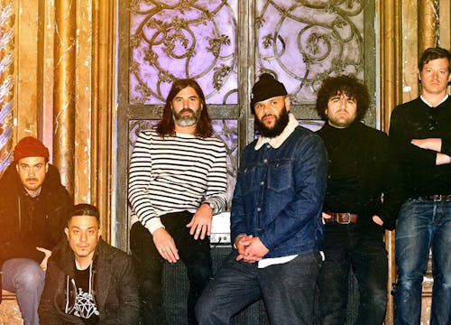 Menahan Street Band | Tunefind Menahan Street Band | Tunefind